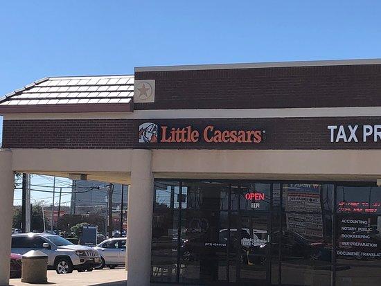 Little Caesars