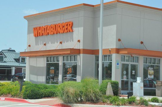 Whataburger